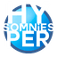 hypersomnie logo